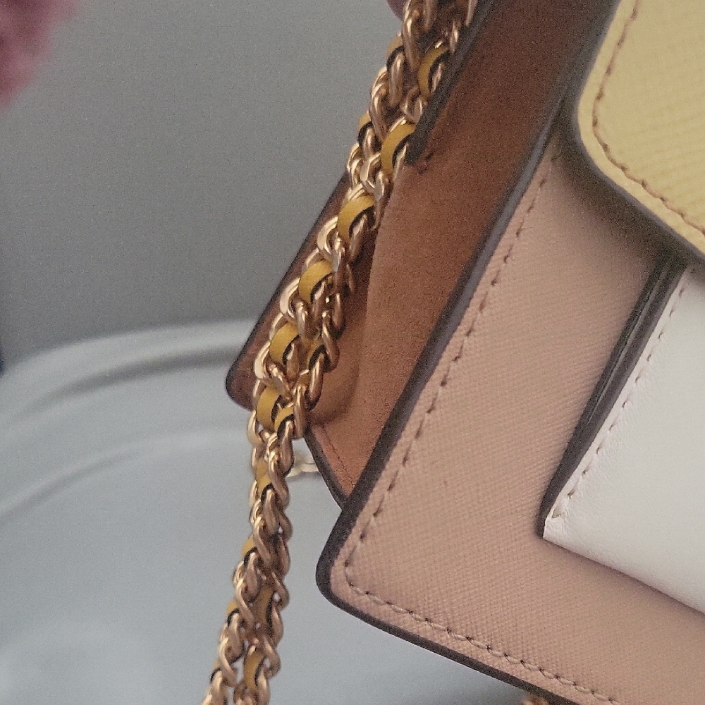 Tory Burch Colorblock - Picture 12 of 12